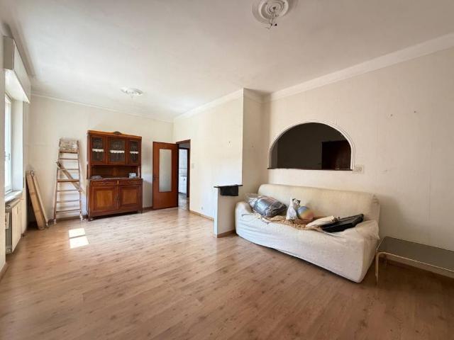 Appartamento in vendita a Campomorone GE