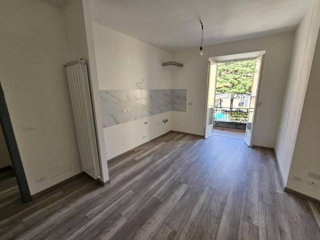 Appartamento in vendita a Campomorone GE