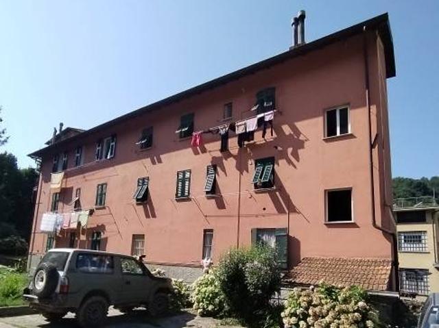 Appartamento in vendita a Campomorone GE
