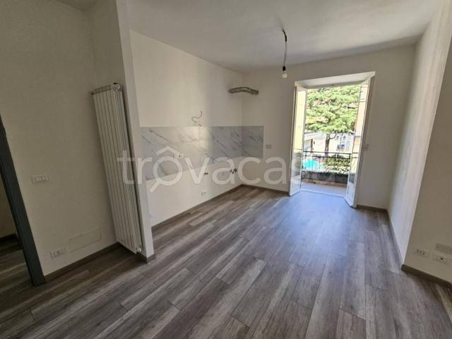 Appartamento in vendita a Campomorone