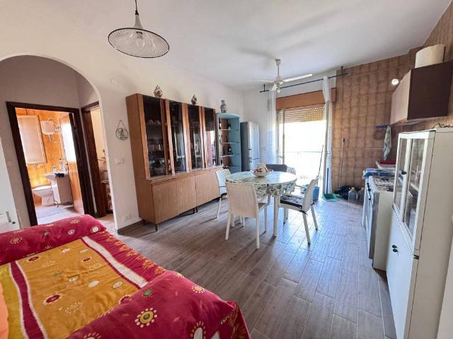 Appartamento in vendita a Campomarino CB