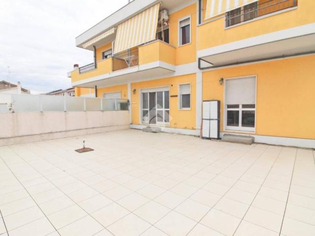 Appartamento in vendita a Campomarino CB