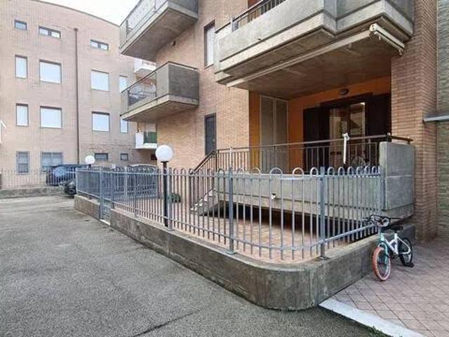 Appartamento in vendita a Campomarino CB