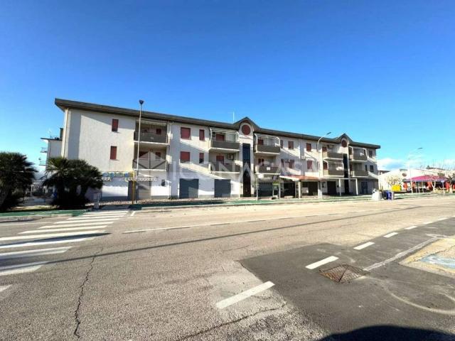 Appartamento in vendita a Campomarino CB