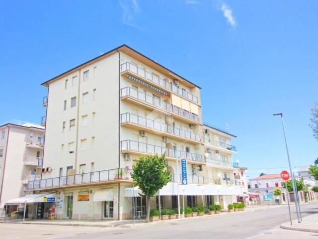 Appartamento in vendita a Campomarino CB