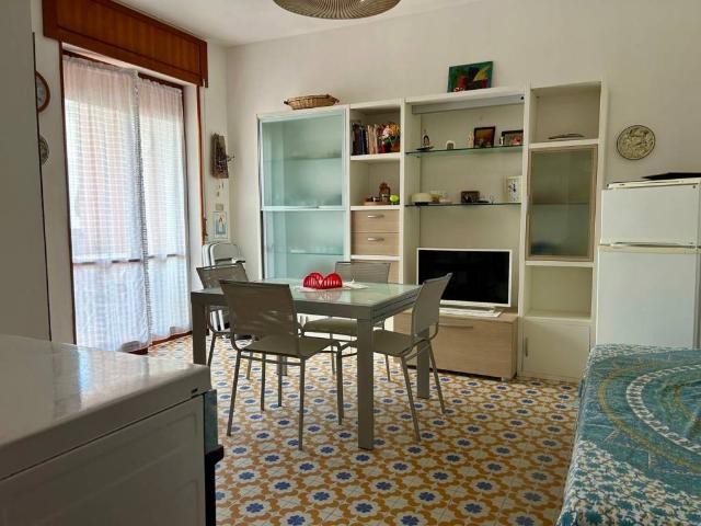 Appartamento in vendita a Campomarino CB