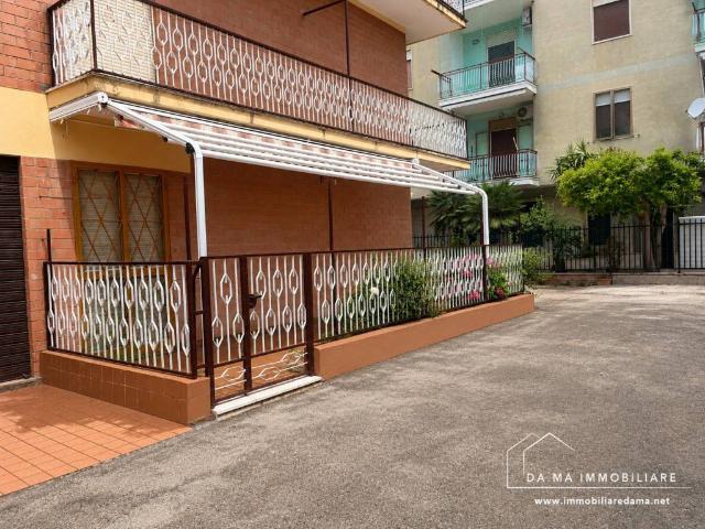 Appartamento in vendita a Campomarino CB