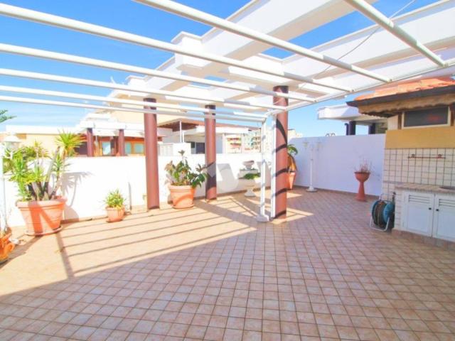 Appartamento in vendita a Campomarino CB