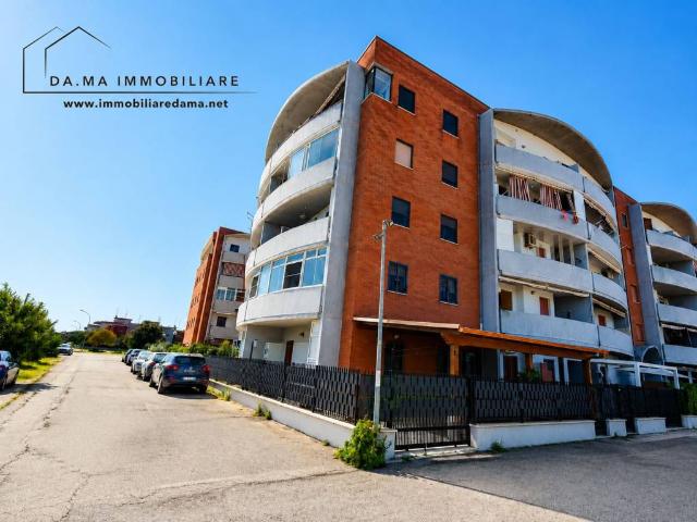 Appartamento in vendita a Campomarino CB