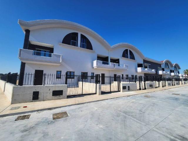 Appartamento in vendita a Campomarino CB
