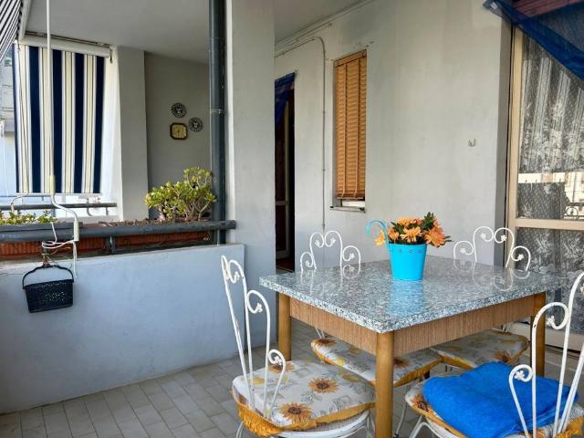 Appartamento in vendita a Campomarino CB