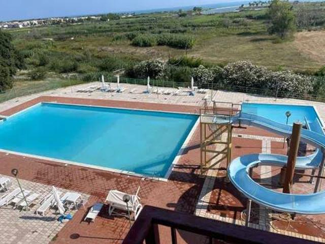 Appartamento in vendita a Campomarino CB