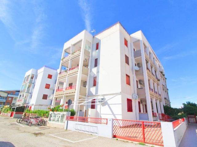 Appartamento in vendita a Campomarino CB