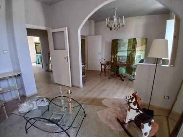 Appartamento in vendita a Campomarino CB