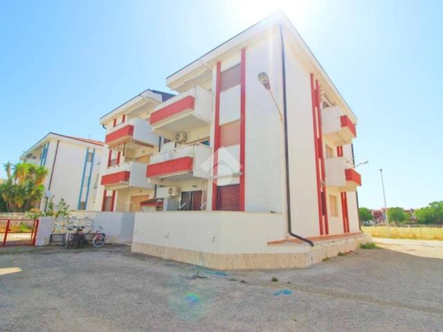 Appartamento in vendita a Campomarino CB