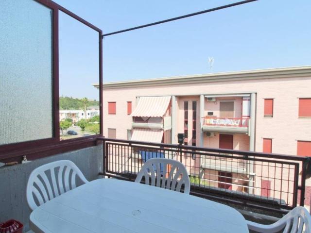 Appartamento in vendita a Campomarino CB