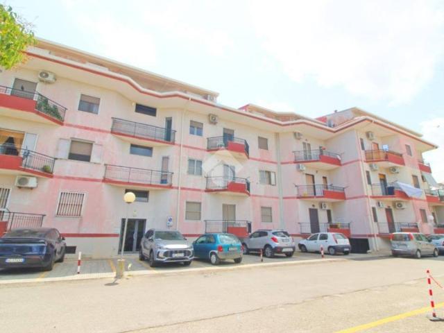 Appartamento in vendita a Campomarino CB