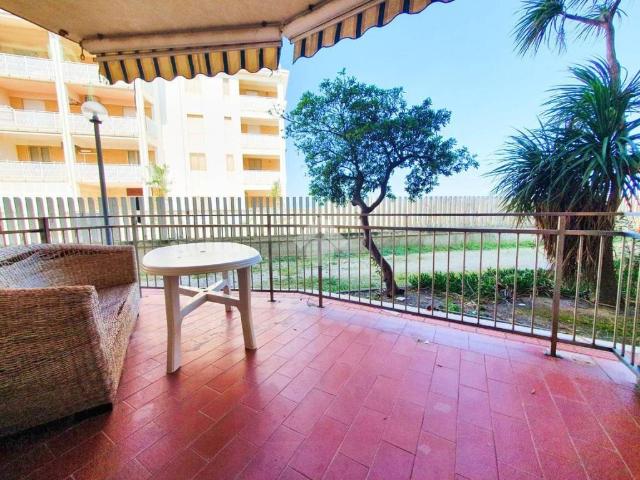 Appartamento in vendita a Campomarino CB