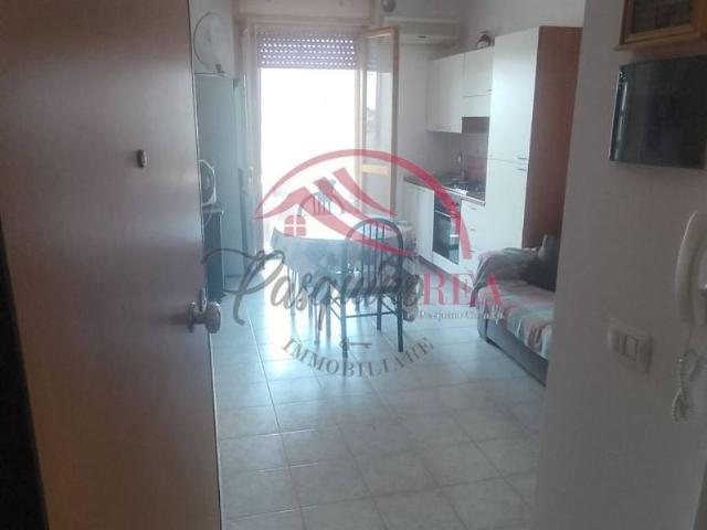 Appartamento in vendita a Campomarino CB