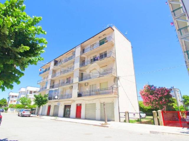 Appartamento in vendita a Campomarino CB