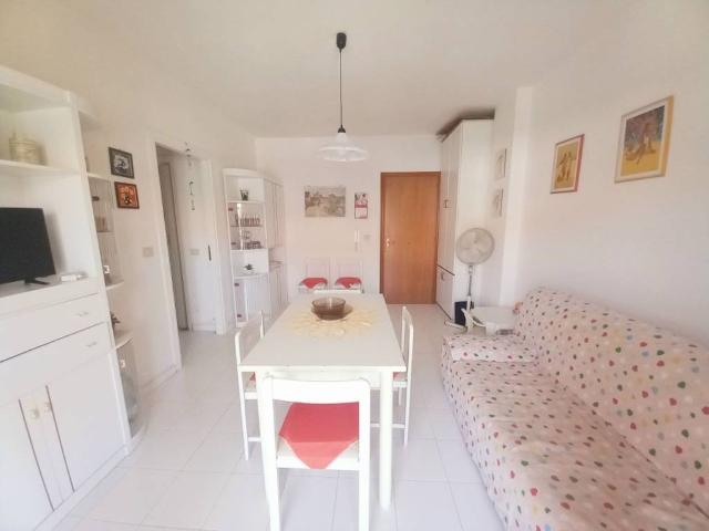 Appartamento in vendita a Campomarino CB