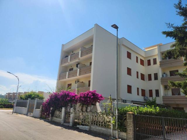 Appartamento in vendita a Campomarino CB
