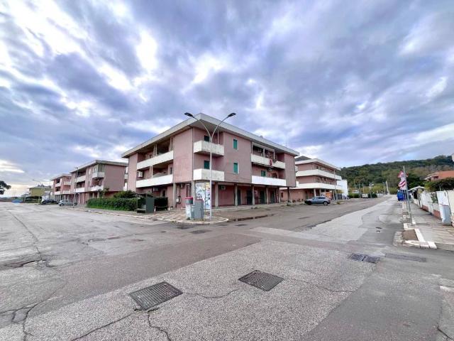 Appartamento in vendita a Campomarino CB