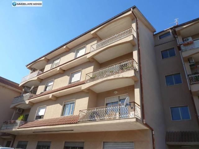 Appartamento in vendita a Campomarino CB