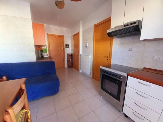 Appartamento in vendita a Campomarino CB