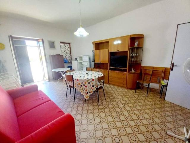 Appartamento in vendita a Campomarino CB