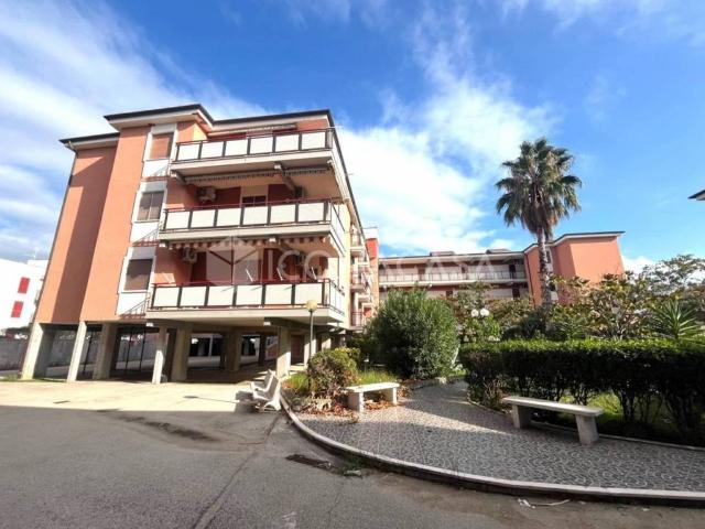 Appartamento in vendita a Campomarino CB