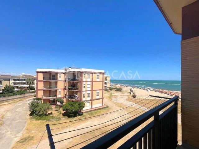 Appartamento in vendita a Campomarino CB