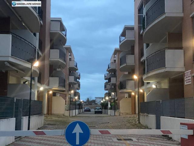 Appartamento in vendita a Campomarino CB