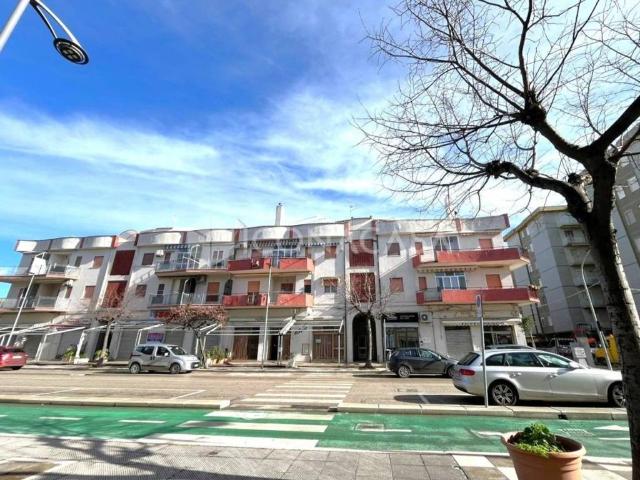Appartamento in vendita a Campomarino CB