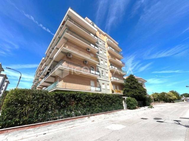 Appartamento in vendita a Campomarino CB