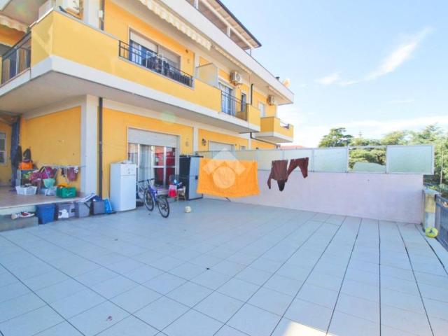 Appartamento in vendita a Campomarino CB