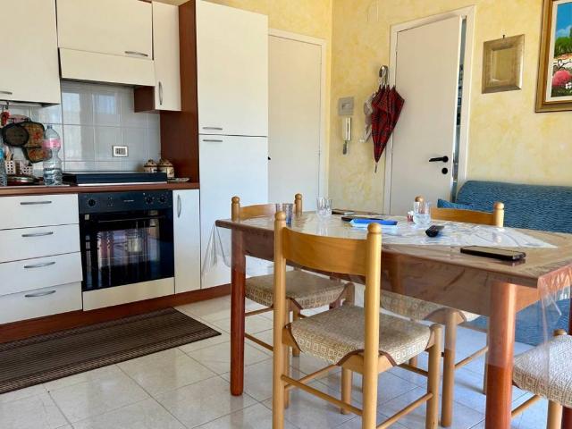 Appartamento in vendita a Campomarino CB