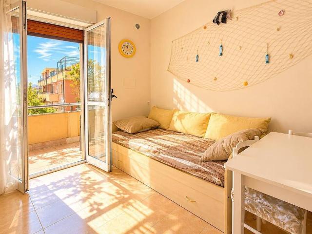 Appartamento in vendita a Campomarino CB