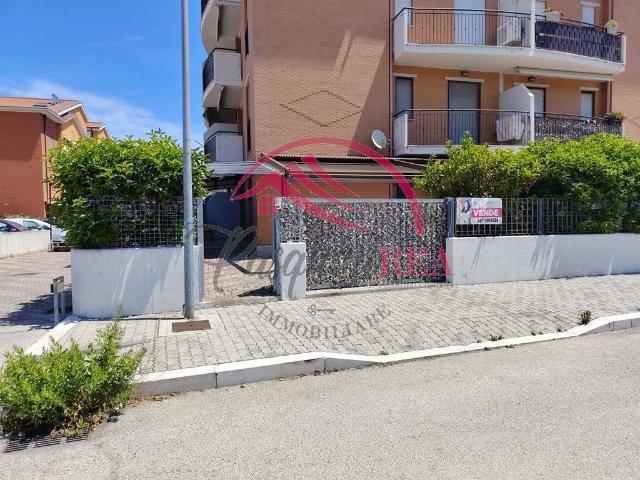 Appartamento in vendita a Campomarino CB