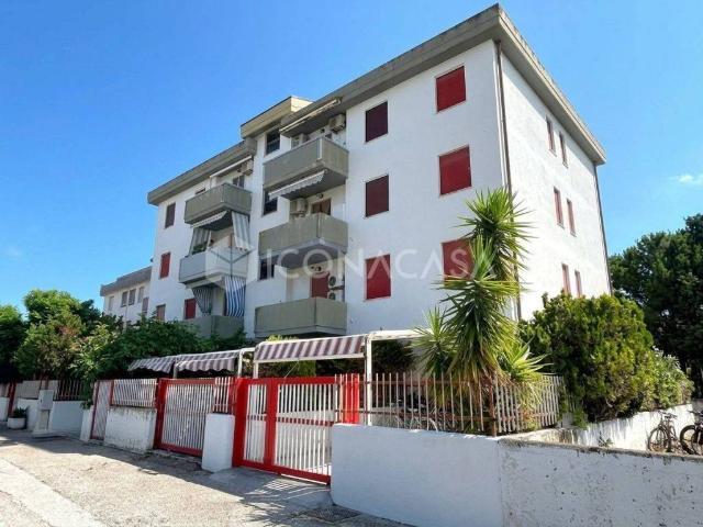 Appartamento in vendita a Campomarino CB