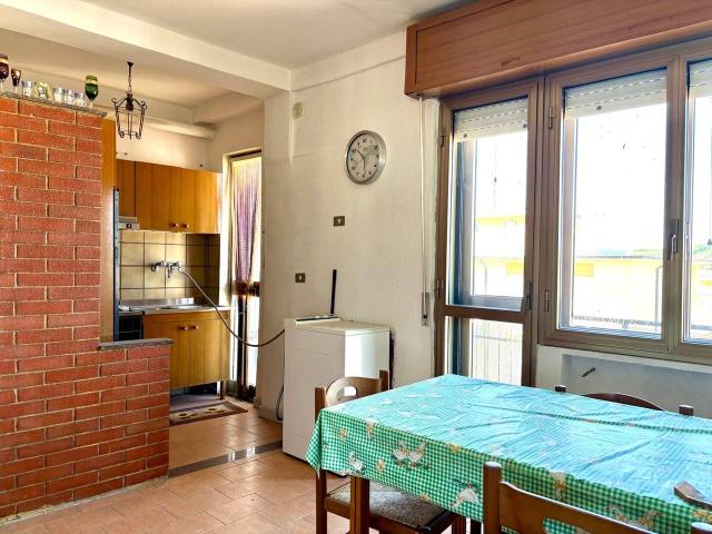 Appartamento in vendita a Campomarino