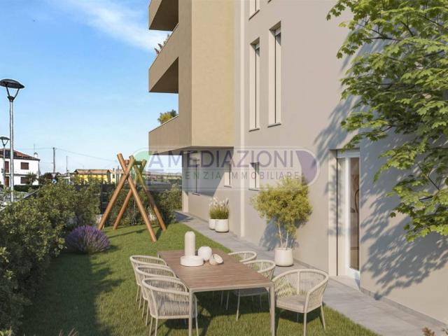 Appartamento in vendita a Camponogara VE
