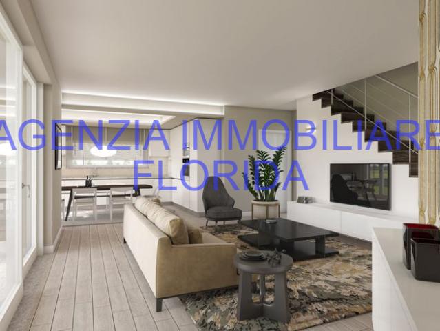 Appartamento in Vendita a Camposampiero