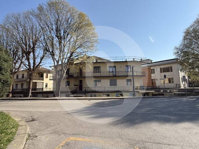 Appartamento in vendita a Camposampiero PD