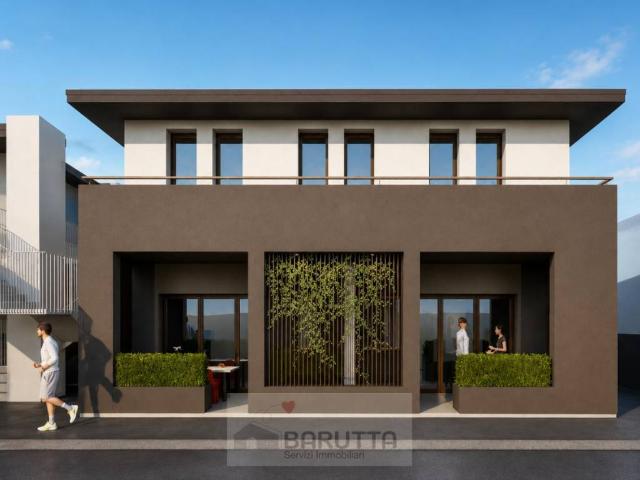 Appartamento in vendita a Camposampiero PD