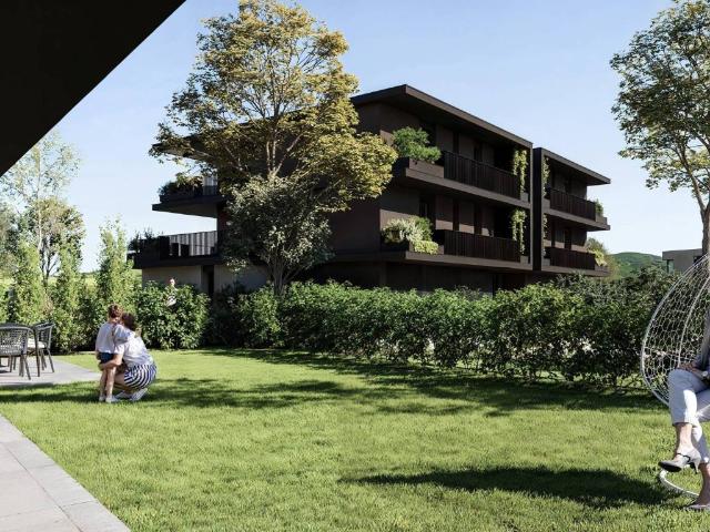Appartamento in vendita a Camposampiero PD