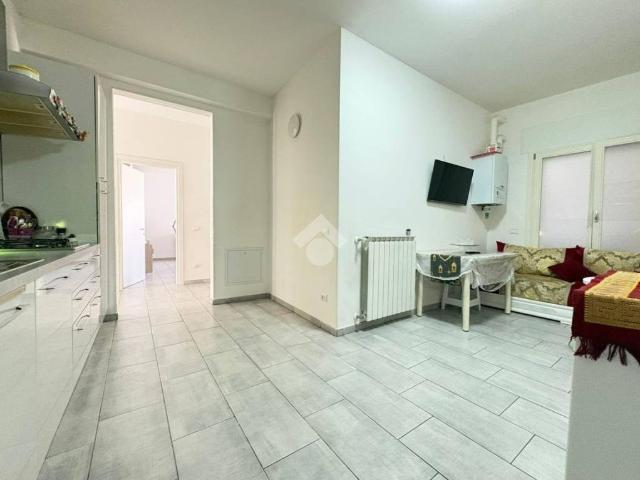 Appartamento in vendita a Camposampiero via Giuseppe Verdi, 78265