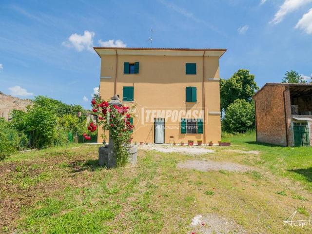 Appartamento in vendita a Camposanto MO
