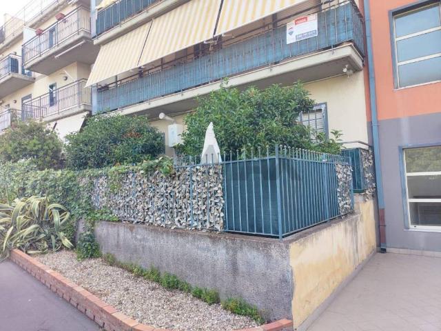 Appartamento in vendita a Camporotondo Etneo CT