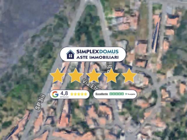 Appartamento in vendita a Camporotondo Etneo CT